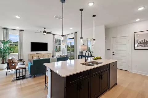 Kitchen - 168 Rieber Rd, Kyle, TX 78640 photo 1 of 5