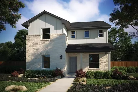 Exterior - 168 Rieber Rd, Kyle, TX 78640 photo 2 of 11