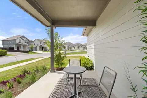 Exterior - 168 Rieber Rd, Kyle, TX 78640 photo 5 of 11