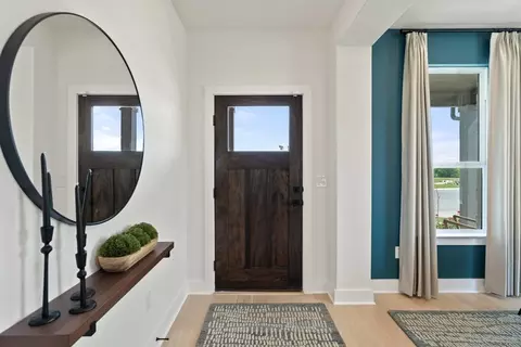 Entry Way - 168 Rieber Rd, Kyle, TX 78640 photo 1 of 5