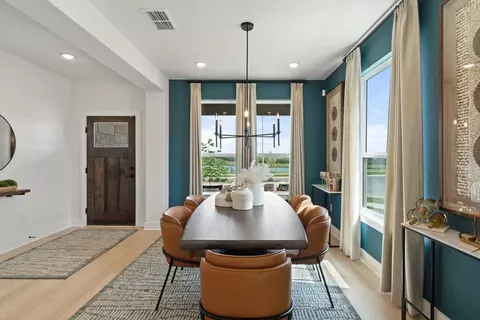 Dining - 168 Rieber Rd, Kyle, TX 78640 photo 1 of 3