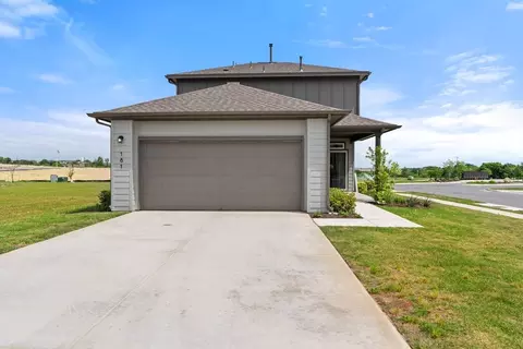Exterior - 168 Rieber Rd, Kyle, TX 78640 photo 6 of 11