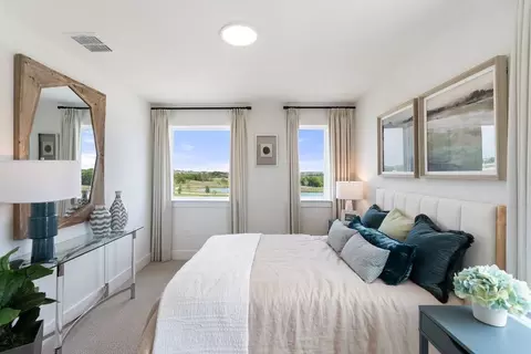 Bedroom - 168 Rieber Rd, Kyle, TX 78640 photo 1 of 4
