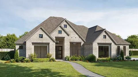 1070 Apollo Ave, Lucas, TX 75002