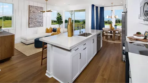Kitchen - 1306 Ethan Ct, El Cajon, CA 92021 photo 2 of 3