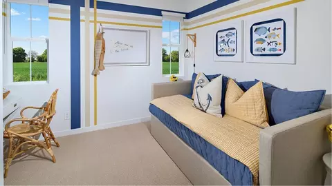 Bedroom - 1306 Ethan Ct, El Cajon, CA 92021 photo 2 of 2