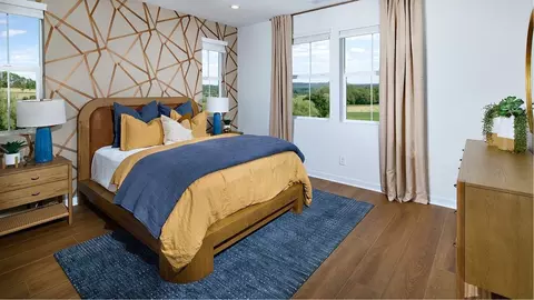 Bedroom - 1306 Ethan Ct, El Cajon, CA 92021 photo 1 of 2
