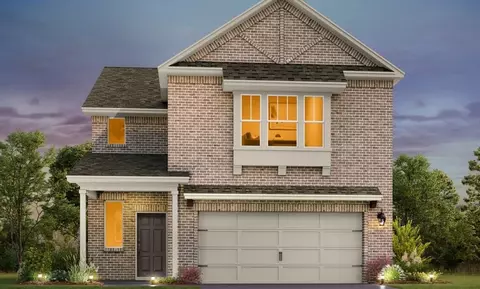 163 Clover Bnd, Liberty Hill, TX 78642