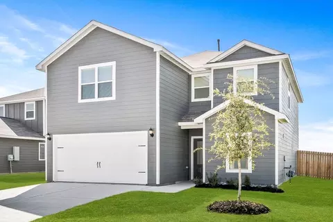 904 Holbrook Rd, Fort Worth, TX 76108