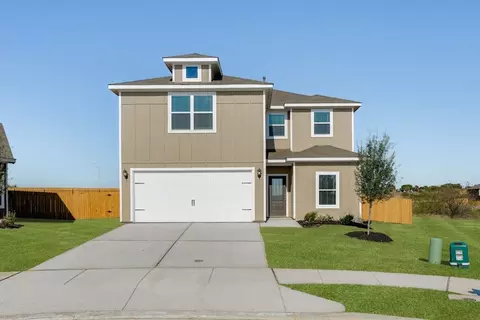 904 Holbrook Rd, Fort Worth, TX 76108