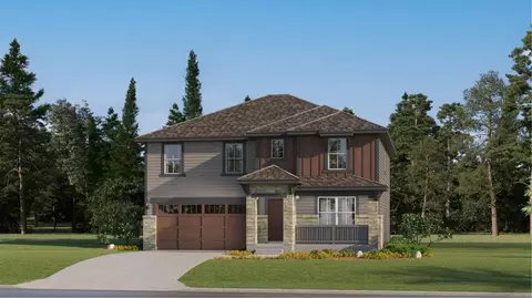 3322 E 152nd Cir, Thornton, CO 80602