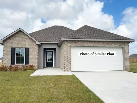 7388 Alley Oak Ln, Maurice, LA 70555
