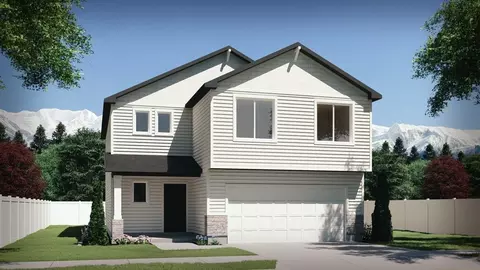 1639 N 2300 W, Farr West, UT 84404