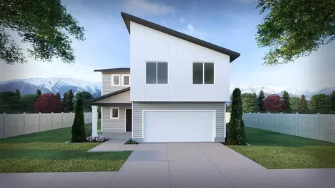 2000 W 1300 N, Farr West, UT 84404