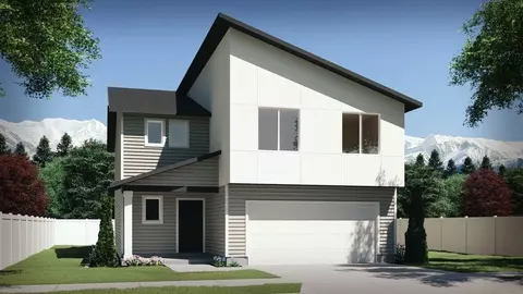 2000 W 1300 N, Farr West, UT 84404