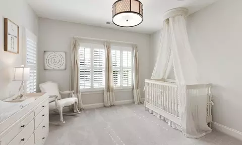 Bedroom - 1672 Shearer Rd, Davidson, NC 28036 photo 4 of 4