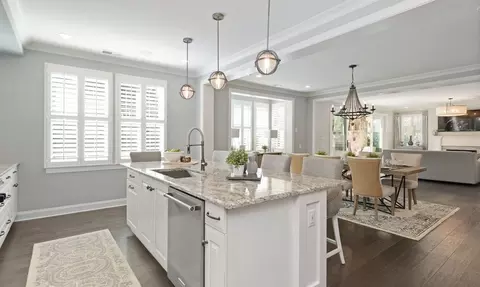 Kitchen - 1672 Shearer Rd, Davidson, NC 28036 photo 2 of 4