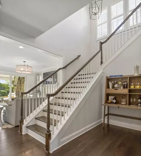 Entry Way - 1672 Shearer Rd, Davidson, NC 28036 photo 1 of 4
