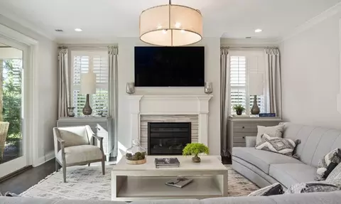Living - 1672 Shearer Rd, Davidson, NC 28036 photo 2 of 3