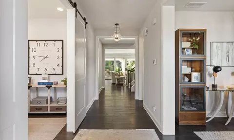 Entry Way - 1672 Shearer Rd, Davidson, NC 28036 photo 4 of 4
