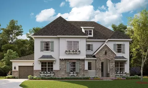 Exterior - 1672 Shearer Rd, Davidson, NC 28036 photo 2 of 9
