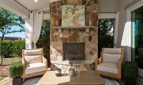 Exterior - 1672 Shearer Rd, Davidson, NC 28036 photo 5 of 9