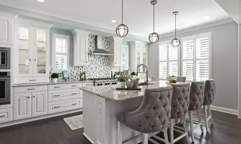 Kitchen - 1672 Shearer Rd, Davidson, NC 28036 photo 1 of 4