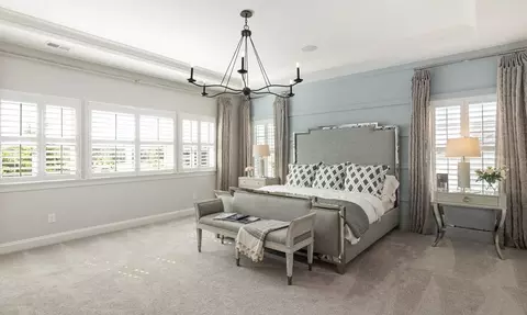 Bedroom - 1672 Shearer Rd, Davidson, NC 28036 photo 1 of 4
