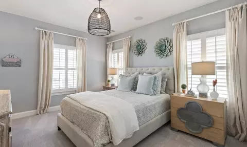Bedroom - 1672 Shearer Rd, Davidson, NC 28036 photo 3 of 4