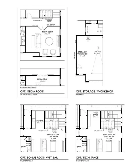 Floorplan - 1672 Shearer Rd, Davidson, NC 28036 photo 7 of 7