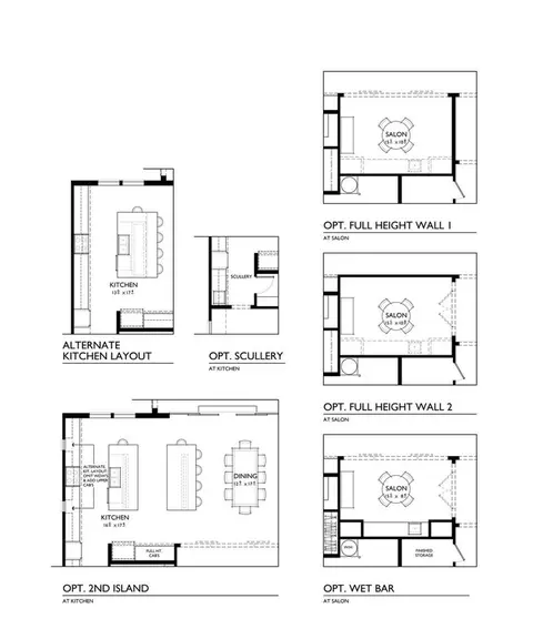 Kitchen - 1672 Shearer Rd, Davidson, NC 28036 photo 4 of 4