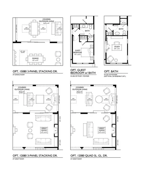 Floorplan - 1672 Shearer Rd, Davidson, NC 28036 photo 4 of 7