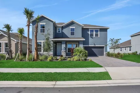7454 Sea Manatee St, Parrish, FL 34219
