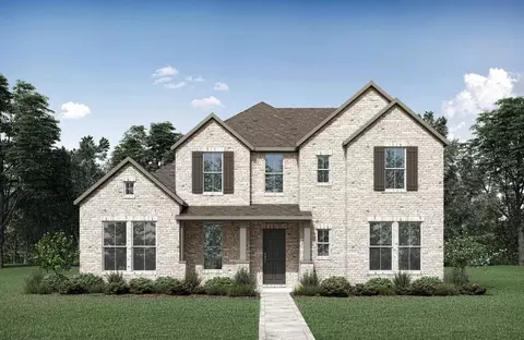 2012 Grey Birch Pl, Aledo, TX 76008