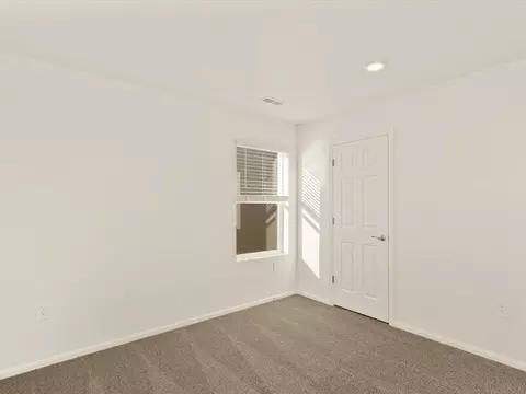 Bedroom - 851 Forest Canyon Rd, Severance, CO 80550 photo 3 of 8