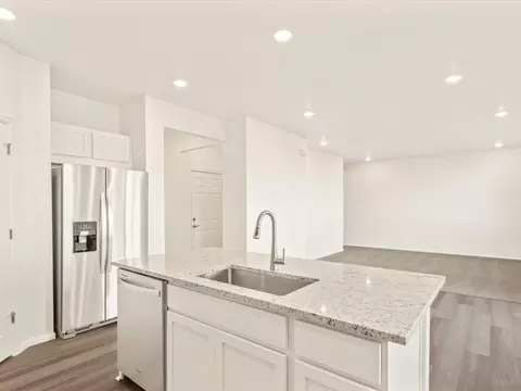 Kitchen - 851 Forest Canyon Rd, Severance, CO 80550 photo 3 of 5