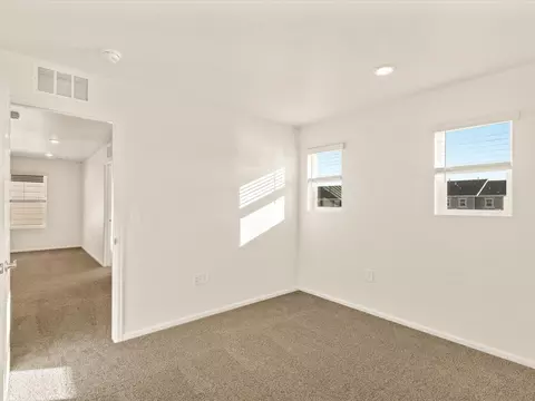 Bedroom - 851 Forest Canyon Rd, Severance, CO 80550 photo 4 of 8