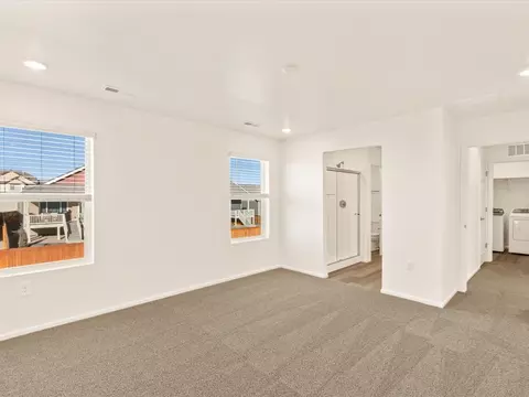 Living - 851 Forest Canyon Rd, Severance, CO 80550 photo 3 of 4