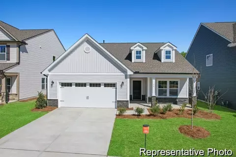 206 Tillery Ln #742, Mount Gilead, NC 27306