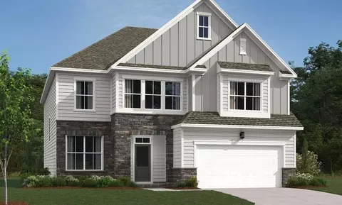125 Emeline Way, Mount Juliet, TN 37122