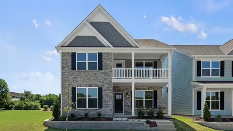 501 Dorset Stream Dr, Fuquay Varina, NC 27526