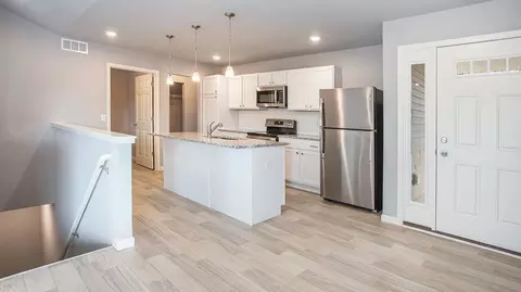 Entry Way - Coolidge Place, Three Rivers, MI 49093 photo 1 of 3