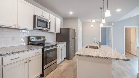 Kitchen - Coolidge Place, Three Rivers, MI 49093 photo 1 of 3