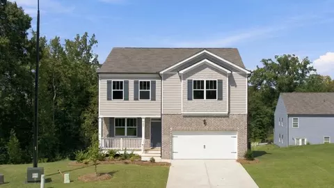 105 Glenrise Rd, Dallas, GA 30157