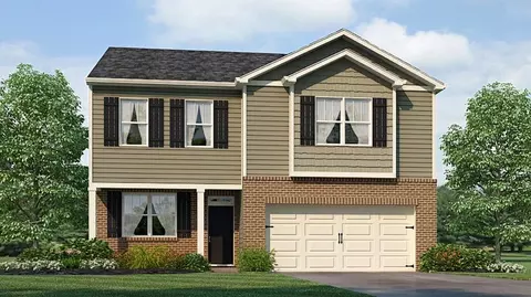 105 Glenrise Rd, Dallas, GA 30157