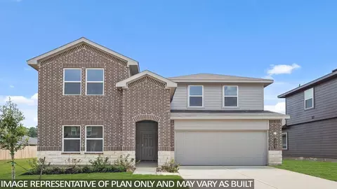 24903 Evergreen Leaf Loop, Magnolia, TX 77355