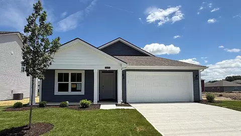24431 Godby St, Sheridan, IN 46069