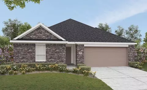 1826 Cabin Wood Ln, Forney, TX 75126