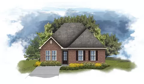 Turnpike Road, Covington, LA 70435