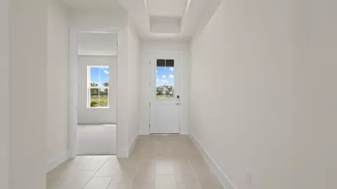 Entry Way - 1772 Satilla Ave, Saint Cloud, FL 34771 photo 1 of 7